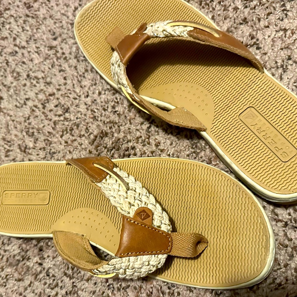 Sperry Top Sider Sahara Sandals